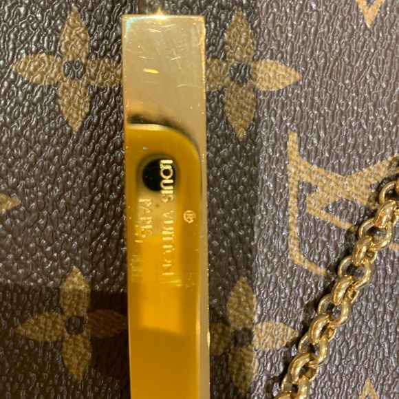 Louis Vuitton 🔥 HOT ITEM 🔥 Favorite MM - Picture 6 of 6